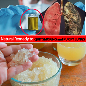 cleanse your lung